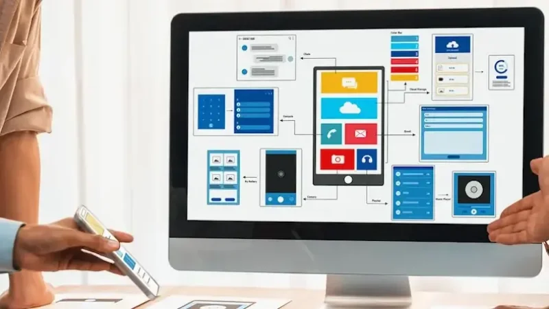 Por qué no administrar tu sitio web internamente - Blog de Ilinium