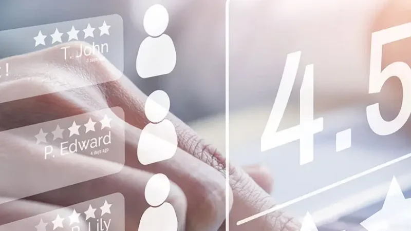Reputación Digital: Por qué las reseñas online son tu mejor vendedor o tu peor enemigo - Blog de Ilinium