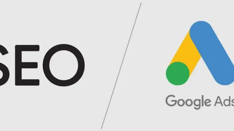SEO vs Google Ads: ¿En qué invertir primero? - Blog de Ilinium