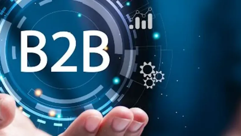 Tendencias B2B e-commerce para aplicar en 2026 - Blog de Ilinium