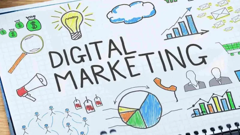 Tendencias de marketing digital para este año - Blog de Ilinium