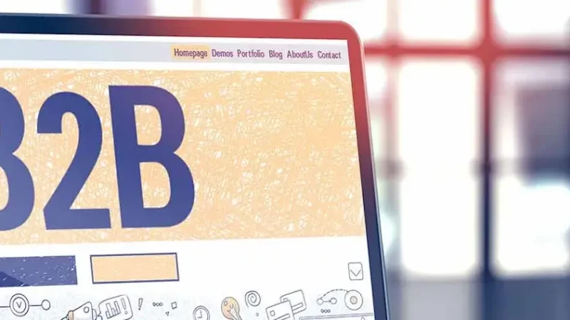 5 señales de que tu sitio B2B no genera leads - Blog de Ilinium