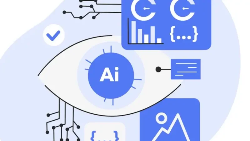 Visibilidad en IA: Cómo hacer que tu empresa aparezca en ChatGPT, Perplexity y Google AI - Blog de Ilinium