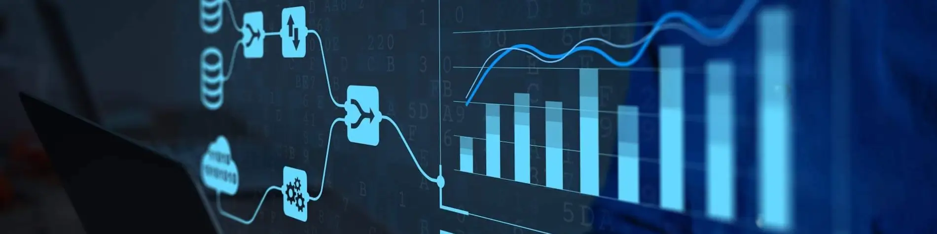Tecnología como motor de crecimiento
