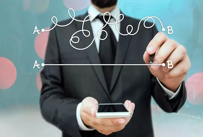 Tecnología para la toma de decisiones