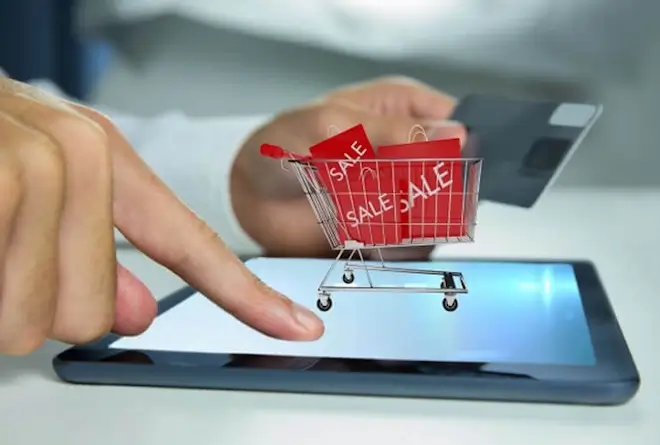Estrategia mobile-first en el e-commerce B2B