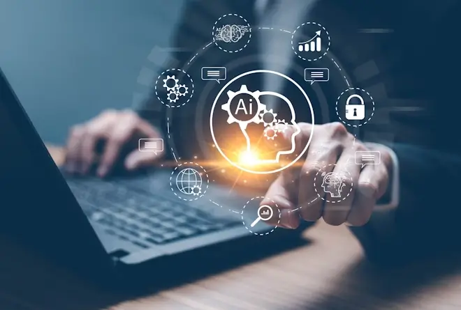 Incorporación de inteligencia artificial en marketing