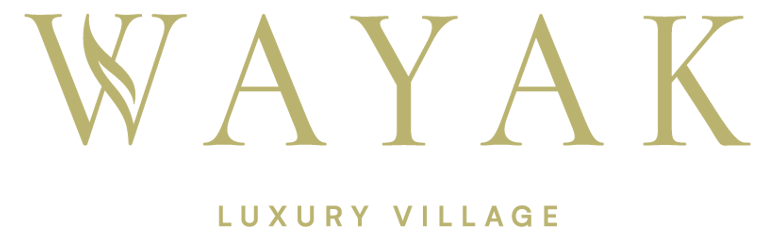 Wayak Luxury Village