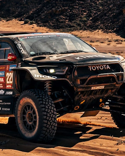 Proyecto Toyota - Portal interno de entrenamiento