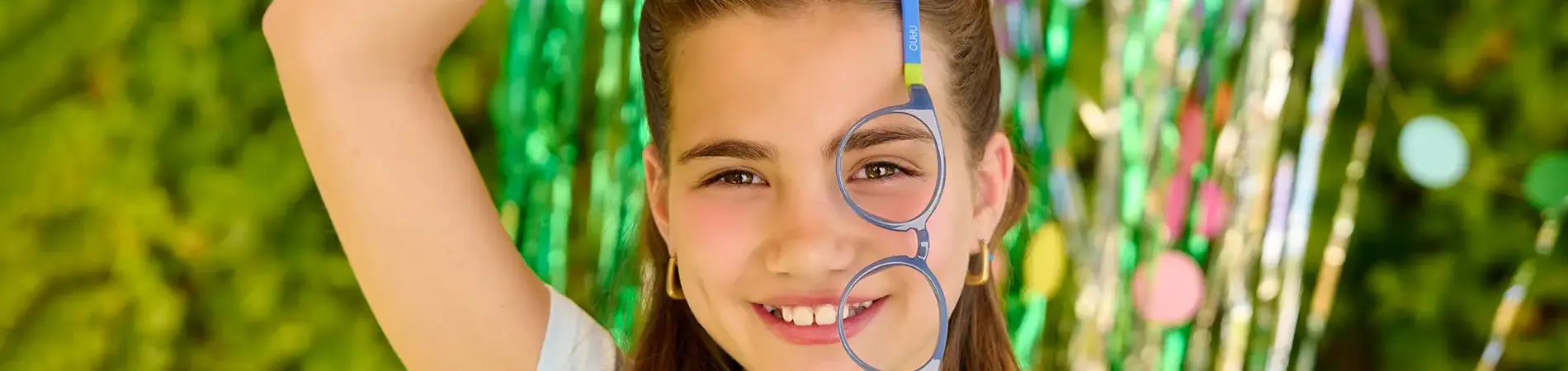 Caso de éxito NanoVista - Storefront infantil e integración ERP