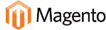 Logo Magento