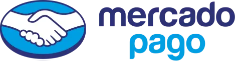 Logo Mercado Pago